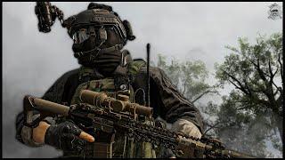 USMC FORCE RECON | IMMERSIVE TACTICAL MISSION | GHOST RECON BREAKPOINT