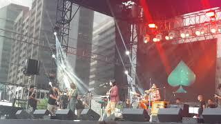 IV of Spade - Mundo Live @ Toyota Music Fest PH 2018