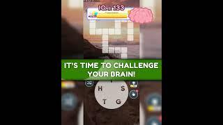Jolly Word (ADS | Mobile Game | Info Craft) - 1080x1350