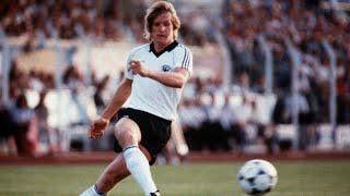 Bernd Schuster, der Blonde Engel [Goals & Skills]