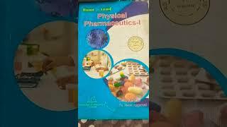 Pharmacy books collection that every pharmacist would love to have it in their cupboard