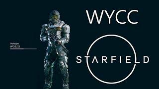 Starfield #3 (Стрим от 04.09.2023)