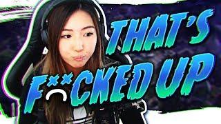 HE DOESN'T TRUST ME ft. Mistadong | XCHOCOBARS FORTNITE