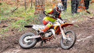 Best of Enduro Kids | Gotland Grand National 2023 by Jaume Soler