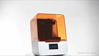 Formlabs Masters2021