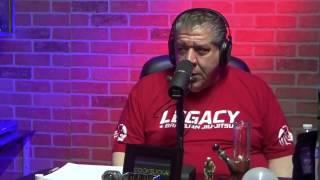 The Church Of What's Happening Now #475 - Joey Diaz and Lee Syatt