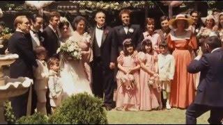 [영화OST / 영화음악] 대부 (Mario Puzo's The Godfather, 1972) - Nino Rota "The Godfather Waltz"