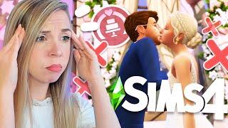 La vérité sur le Pack Mariage des SIMS 4 ! 