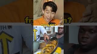 African Mukbang?