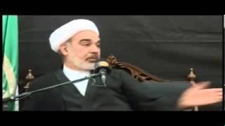 محاضرات الشيخ علي الشجاعي 10 صفر1435