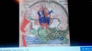 Leviathan: that Serpent of Old, Apsu, Tiamat, Lotan, Dragons in Mythology 2