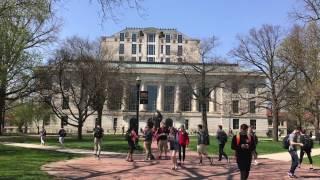 Ohio State University - A Tour