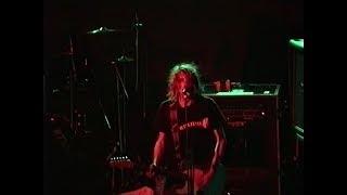 Nirvana - 1/24/1992 - [April 2019 Source/Rework/50fps/NoShake] - Phoenician Club - Sydney - AUS