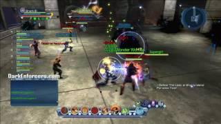 Chain Link feat   |   DCUO Feats