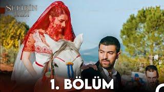 Sefirin Kızı 1. Bölüm (FULL HD)