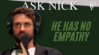 Ask Nick - How Do I Connect With My Son? | The Viall Files w/ Nick Viall