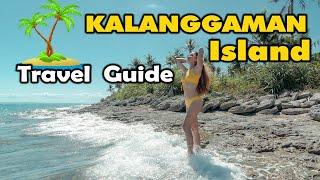 Exploring Kalanggaman Island (Travel Guide with Itinerary and Budget)