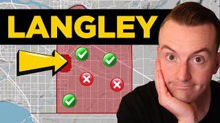 Best Neighbourhoods in Langley BC Canada to Live In (2024)