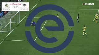 LIVE: Fortuna Sittard vs Heracles Almelo | Eredivisie 2025 | V| eFootball Pes21 Gameplay