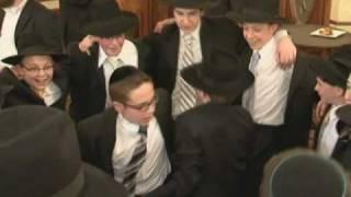 Bar Mitzvah Highlights By Michael Sadeh Kulam Ahuvim -MBD NEW SONG   "כולם אהובים"