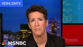 Watch Rachel Maddow Highlights: Feb. 19