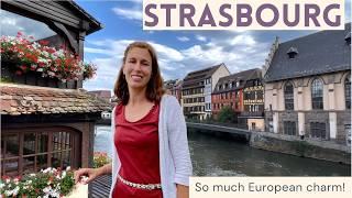 The Best Things To Do In Strasbourg: France's Most European City