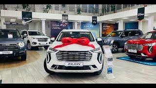 Автосалон ФЛАГМАН АВТО - Официальный дилер HAVAL