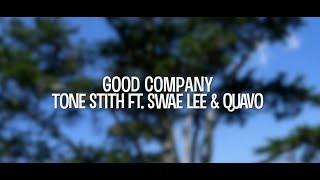 Good Company by Tone Stith | Elvin Wong X William Boquiron Choreography