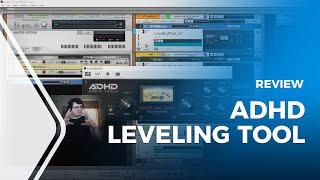 AdHd Leveling Tool Extended Review