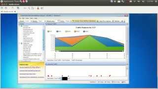 Configuring Netflow on Cisco  Router and Solar Winds netflow analyzer