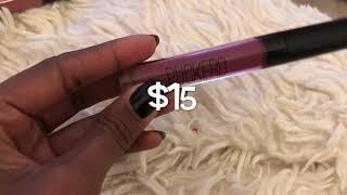 Beauty Buzz: Puckerd Cosmetics