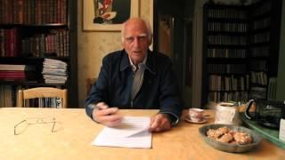 The Humanities in Europe Interview Series - Prof. Michel Serres