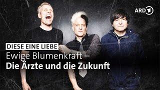 Ewige Blumenkraft – die Ärzte und die Zukunft | Diese eine Liebe – 40 Jahre die Ärzte