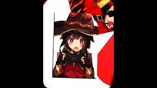 PMV - Megumin | Free preset
