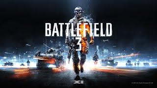 Battlefield 3 - Часть 3: На охоту