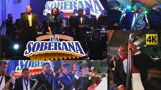 Marimba Orquesta La Soberana  -  Recuerdos de Oro 4K