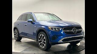2025 Mercedes-Benz GLC CT Greenwich, Stamford, Darien, Port Chester, White Plains