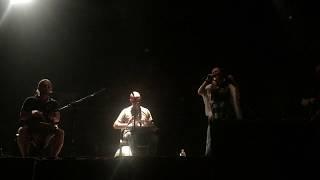 Maria Massalitina. Heart of Sound. Pure Improvisation. Part 1