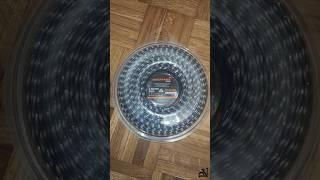 Nakayama NC1001 Μεσινέζα Τρίγωνη Στριφτή Μήκους 36m και Πάχους 3.5mm