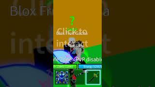 spin 5/100 until I get Kitsune #viralshort #bloxfruits #roblox