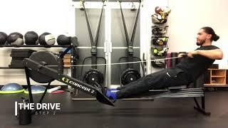 The Rowing Concept 2