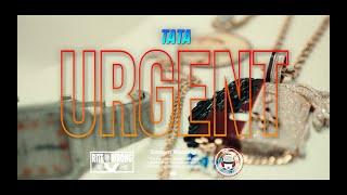 TaTa - Urgent (Official Music Video)