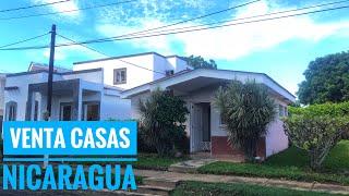 Cómo comprar una casa en Nicaragua al crédito desde el Extranjero
