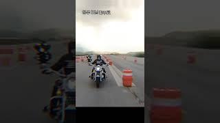 무송라이딩!/#Harley-Davidson# Road King#쏠바 #라이딩아카데미#할리입문 #라이더아카데미 #바이크연습/ #harleydavidson