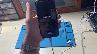 Huawei Y5 2018 Hard reset nasıl atılır