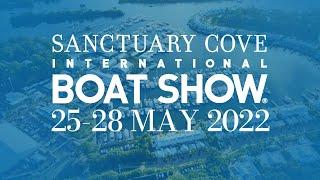 Yachtsmen International Sanctuary Cove International  Boat Show 2022