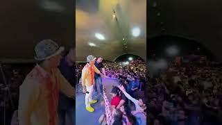 Zubeen garg stage program 2022 #assam #guwahati #zubeengarg #zubeen #khanapara #shortvideo