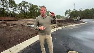 Arbor Ridge - Myrtle Beach Area New Construction Community