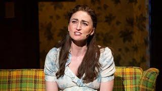 Sara Bareilles - She Used To Be Mine | Waitress