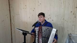 Mihai - Grigoras din bucovina (Cover)